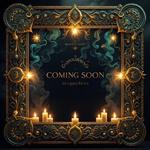 Coming Soon