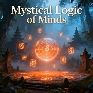 Logic of Minds