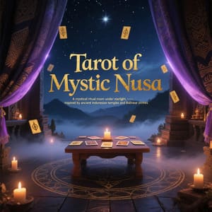 Tarot Nusa